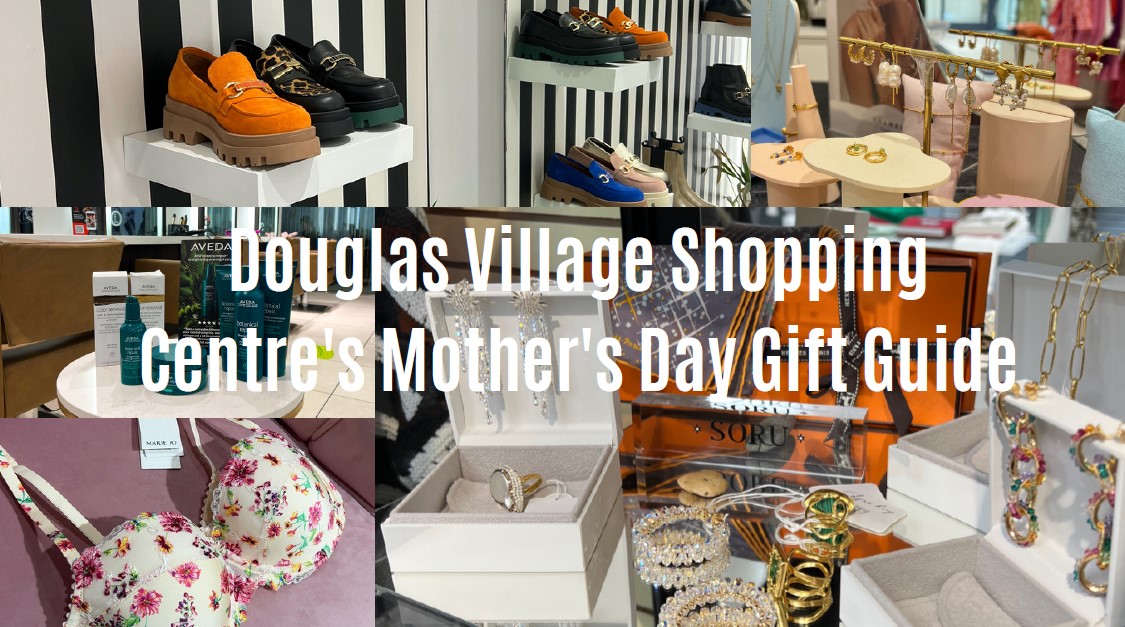 Mothers Day Gift Guide